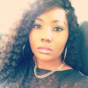 Meet your Posher, Natasha